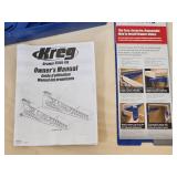 Assorted Woodworking Drawer Slide Jigs