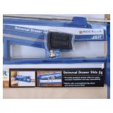 Assorted Woodworking Drawer Slide Jigs