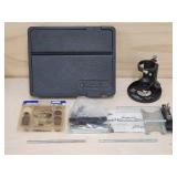 Dremel Tool with Accessories