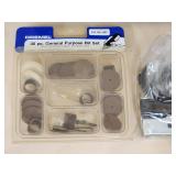 Dremel Tool with Accessories