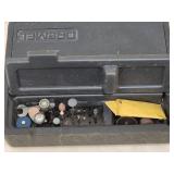 Dremel Tool with Accessories