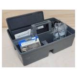 Dremel Tool with Accessories