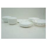 Corelle Set (36pc)