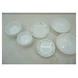 Corelle Set (36pc)