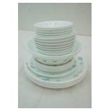 Corelle Set (36pc)