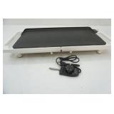 Toastmaster Griddle