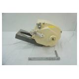 Powerwinch Model 812-C