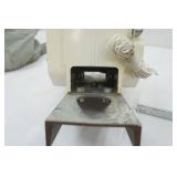 Powerwinch Model 812-C