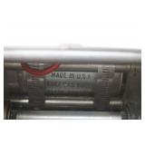 Powerwinch Model 812-C