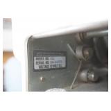 Powerwinch Model 812-C