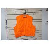 XXL Hunting Vest