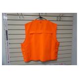 XXL Hunting Vest
