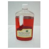 Ultra-Pure Lamp Oil, Smokeless and Odorless