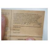 Harley Davidson Watch