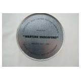 Harley Davidson Watch