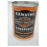 Harley Davidson Watch