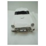 1957 Ford Thunderbird Ceramic Coin Bank
