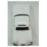 1957 Ford Thunderbird Ceramic Coin Bank