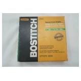 Bostitch Staples 1". Full Box