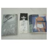 Menswear NEW in packaging