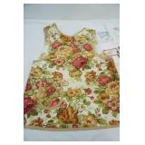 Apron & Flour Sack Towels (7ct)