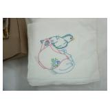 Apron & Flour Sack Towels (7ct)