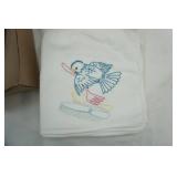 Apron & Flour Sack Towels (7ct)