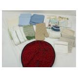 Dish Towels & Linens