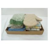 Dish Towels & Linens