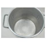 Aluminum Pot and Lid