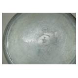 Aluminum Pot and Lid