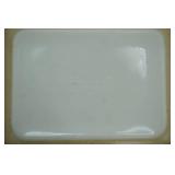 Vintage Homestead refrigerator Crock Set