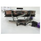GE Waffle Maker
