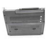 GE portable AM/FM Radio