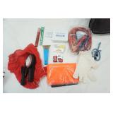 Pontiac Accessory Kit