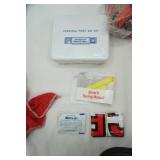 Pontiac Accessory Kit