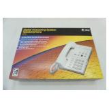 Digital Answering System Speakerphone 1830