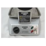 Waring Pro Professional Waffle Maker