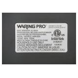 Waring Pro Professional Waffle Maker
