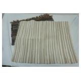 Braided Rug Lot (2ct)