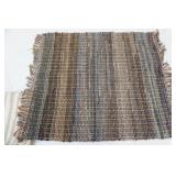 Braided Rug Lot (2ct)