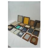 Picture Frames Lot