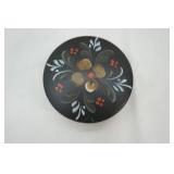 Wooden Rooster Decor & Other Vintage Items