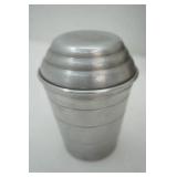 Wooden Rooster Decor & Other Vintage Items