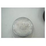 Wooden Rooster Decor & Other Vintage Items