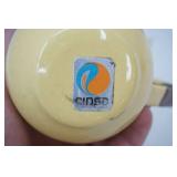 Wooden Rooster Decor & Other Vintage Items