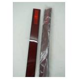 Drag Specialties Saddlebag Side Light 88-89 GL