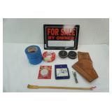 Hardware Variety Lot