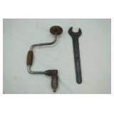 Vintage/Antique Hand Tools