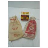 Western Super Magnum 12 GA. Shotgun Shells (Full Box 25ct)